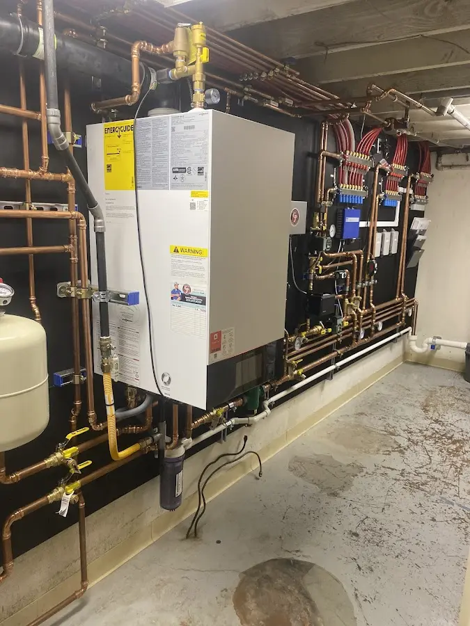 Water Heater Repair in Beaver, UT